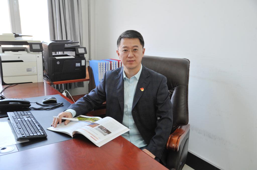 刘宇涛